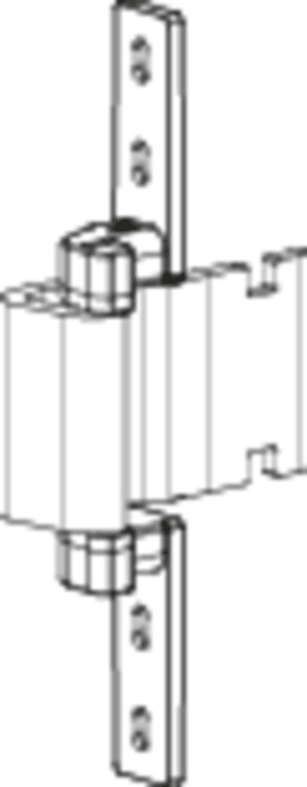 Verdeckte Bänder: Roto Solid C | C7.140