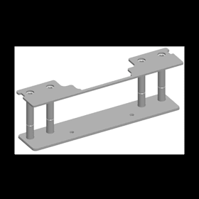 Verdeckte Bänder: Roto Solid C | C7.140