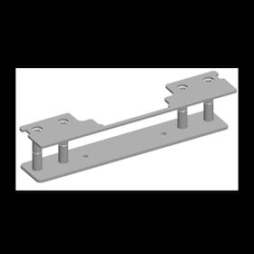 Verdeckte Bänder: Roto Solid C | C7.140