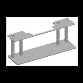 Verdeckte Bänder: Roto Solid C | C7.140