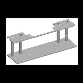 Verdeckte Bänder: Roto Solid C | C7.140