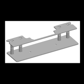 Verdeckte Bänder: Roto Solid C | C7.140