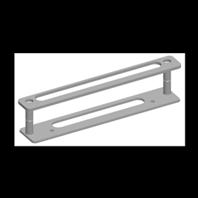 Verdeckte Bänder: Roto Solid C | C7.140