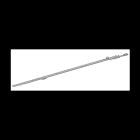 Roto Drehkippbeschlag Holz und Kunststoff PIN MV 600 400