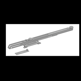 Roto PIN Set Softstop MB 51 R Drehkippbeschlag Holz und Kunststoff