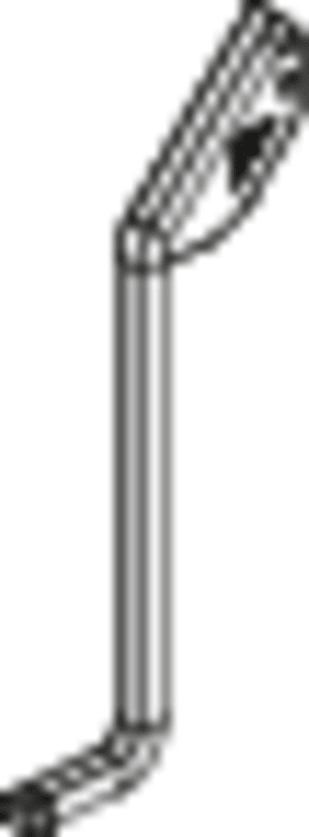 ROTO Kombischlüssel Solid C7