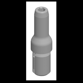 PIN STIFT RSS ABGESETZT 32 VES (895994) 