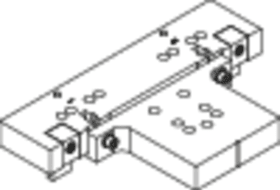 Aufschraubbänder: Roto Solid S | 117 H