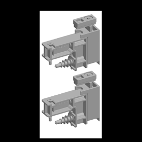 PLT SET TOP GLEITER V25/24 (2005151) 