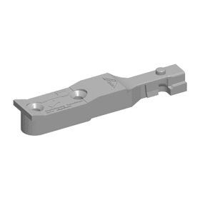 TRÄGER-VERL FALZECKBAND NX ALU (2026631 