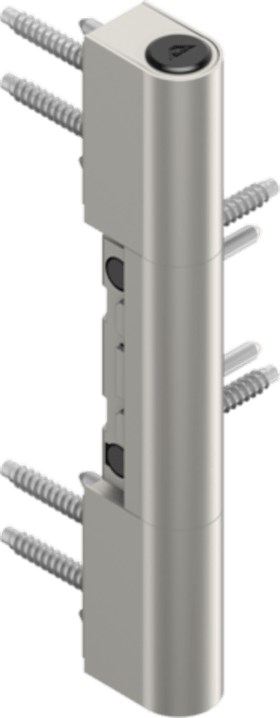 Rollenbänder: Roto Solid B | 322 P