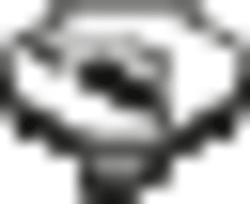 ROTO Abdeckkappe Solid 150 P, schwarz