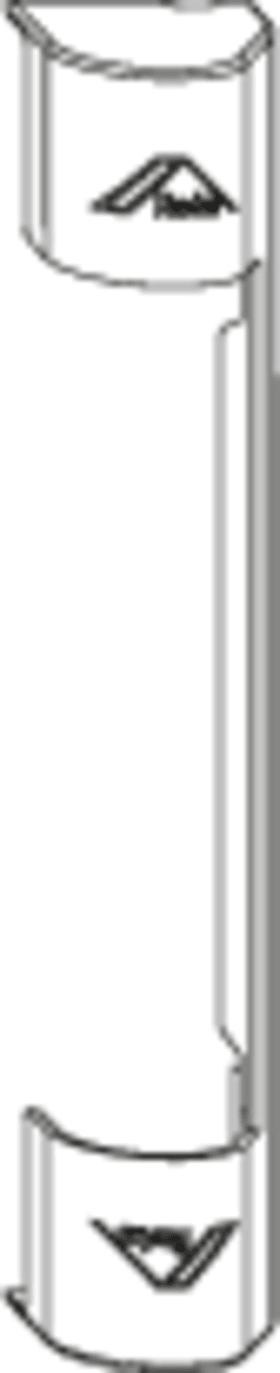 NX AXERLAGER ABDECKKAPPEN P 130 R062M (2032811)