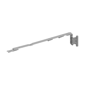 NX AXERARM P 350 SF 1813 L SIL (2007289) 