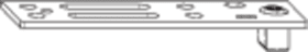 PIN AKTIVATOR ASYMMETRISCH ROTO 2027528