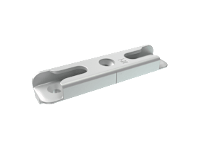 SIEGENIA-AUBI Schließblech SL-RS A0807 TS