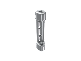 SCHERENLAGER D6X5 TS (TBSL6220-100010) 