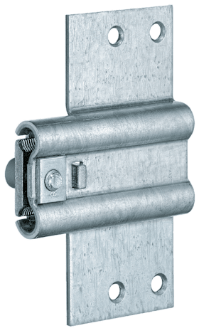 Simonswerk V 3613/8,8, verzinkt (SW 010), DIN rechts und links