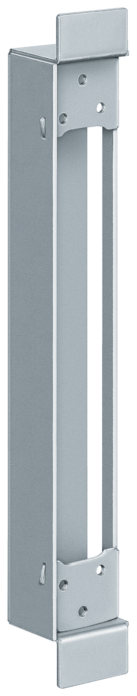 Simonswerk TE 645 3D SZ, verzinkt (SW 010), DIN rechts und links