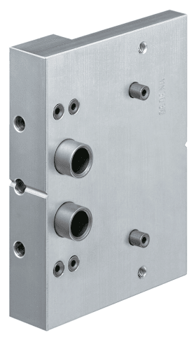 Simonswerk Bohrlehre VARIANT MULTI 3D VN 3030, ohne (SW 000), DIN rechts und links