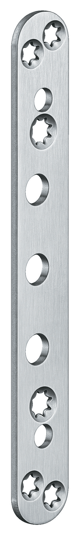 Simonswerk VX 7581, Edelstahl matt (SW 040), DIN rechts und links