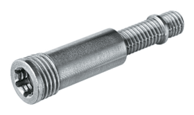 Simonswerk Dübel FS 10/50, verzinkt (SW 010), DIN rechts und links