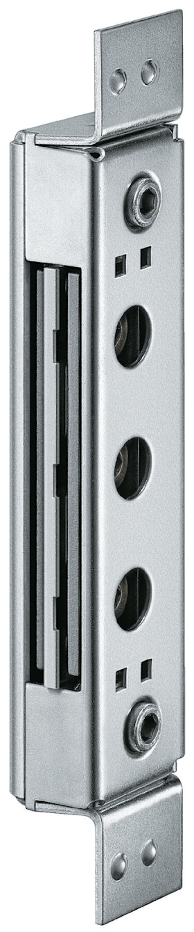 Simonswerk VX 7511 3D, verzinkt (SW 010), DIN rechts und links