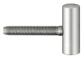 Simonswerk V 0020, poliert verchromt (SW 034), DIN rechts und links