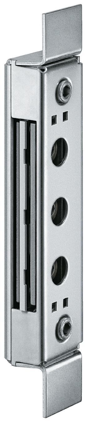 Simonswerk VX 7512 3D, verzinkt (SW 010), DIN rechts und links