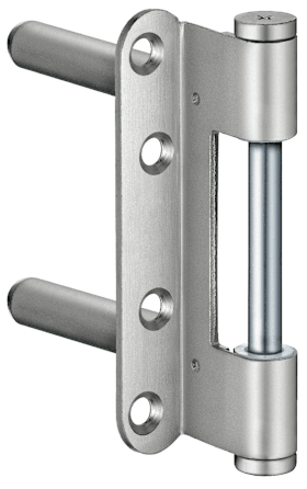 Simonswerk V 0037 WF S MSTS, vernickelt (SW 015), DIN rechts und links