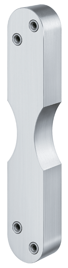 Simonswerk Bohrlehre TECTUS TE 526/527 3D, ohne (SW 000), DIN rechts und links