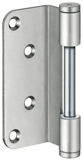 Simonswerk V 0087 WF, verzinkt (SW 010), DIN rechts und links