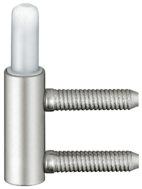 Simonswerk V 3200 WF, verzinkt (SW 010), DIN rechts und links