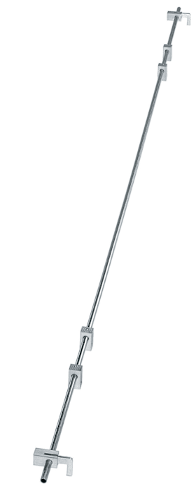 Simonswerk Lehrenverbinder, ohne (SW 000), DIN rechts und links