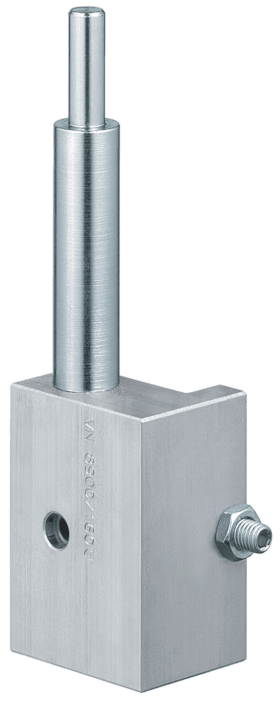 Simonswerk Bohrlehre VARIANT VN 8900/160 U, ohne (SW 000), DIN rechts und links