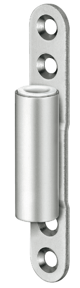 Simonswerk V 8000 WF ASR, Edelstahl matt (SW 040), DIN rechts und links