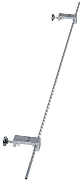 Simonswerk Serienbohrlehre VARIANT V 3600 / V 3610 BB70, ohne (SW 000), DIN rechts und links