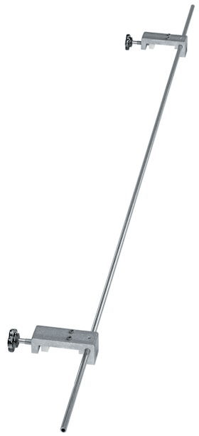 Simonswerk Serienbohrlehre VARIANT V 3600 / V 3610 BB100, ohne (SW 000), DIN rechts und links