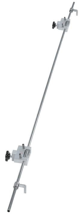 Simonswerk Serienbohrlehre VARIANT V 0020 / V 0026 WF, ohne (SW 000), DIN rechts und links