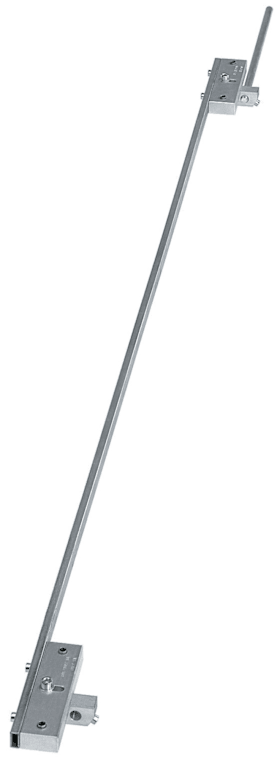 Simonswerk Serienbohrlehre VARIANT VN 3700/160, ohne (SW 000), DIN rechts und links