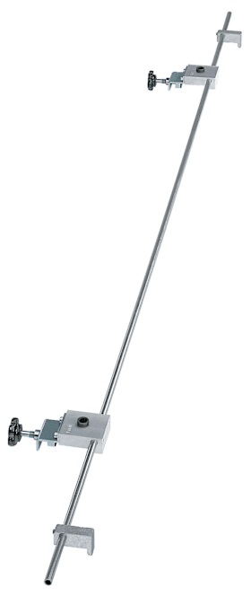 Simonswerk Serienbohrlehre VARIANT V 4600, ohne (SW 000), DIN rechts und links