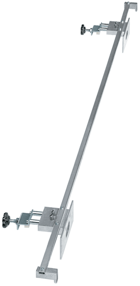 Simonswerk Serienlehre VARIANT V 3607, ohne (SW 000), DIN rechts und links