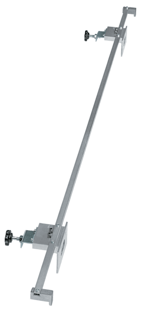 Simonswerk Serienlehre VARIANT V 3604, ohne (SW 000), DIN rechts und links