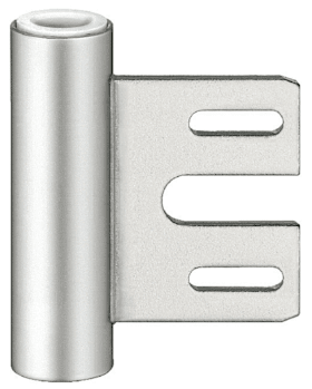 Simonswerk V 8000 WF, Edelstahl matt (SW 040), DIN rechts und links