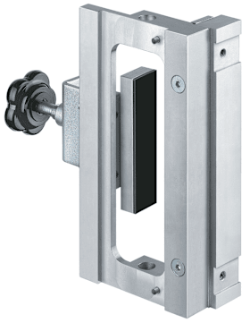 Simonswerk Fräskörper BAKA Protect 2000 Flügel, ohne (SW 000), DIN rechts und links