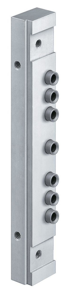 Simonswerk Umrüstset BAKA Protect 4000 Rahmen, ohne (SW 000), DIN rechts und links