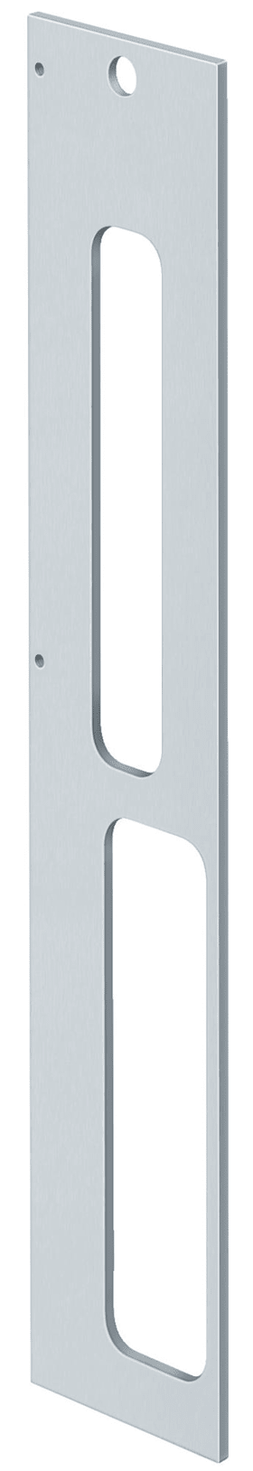 Simonswerk Schablone 5 251097 6, ohne (SW 000), DIN rechts und links