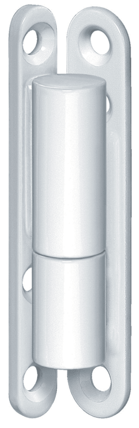 Simonswerk K 3174 WF, Edelstahl matt (SW 040), DIN rechts und links