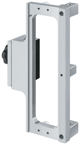 Simonswerk Fräskörper TECTUS TE 680 3D FD, ohne (SW 000), DIN rechts und links