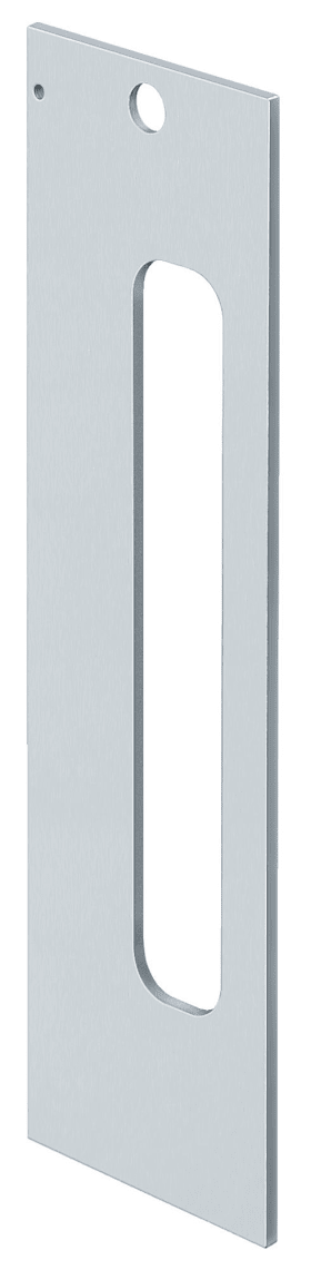 Simonswerk Schablone 5 251165 5, ohne (SW 000), DIN rechts und links